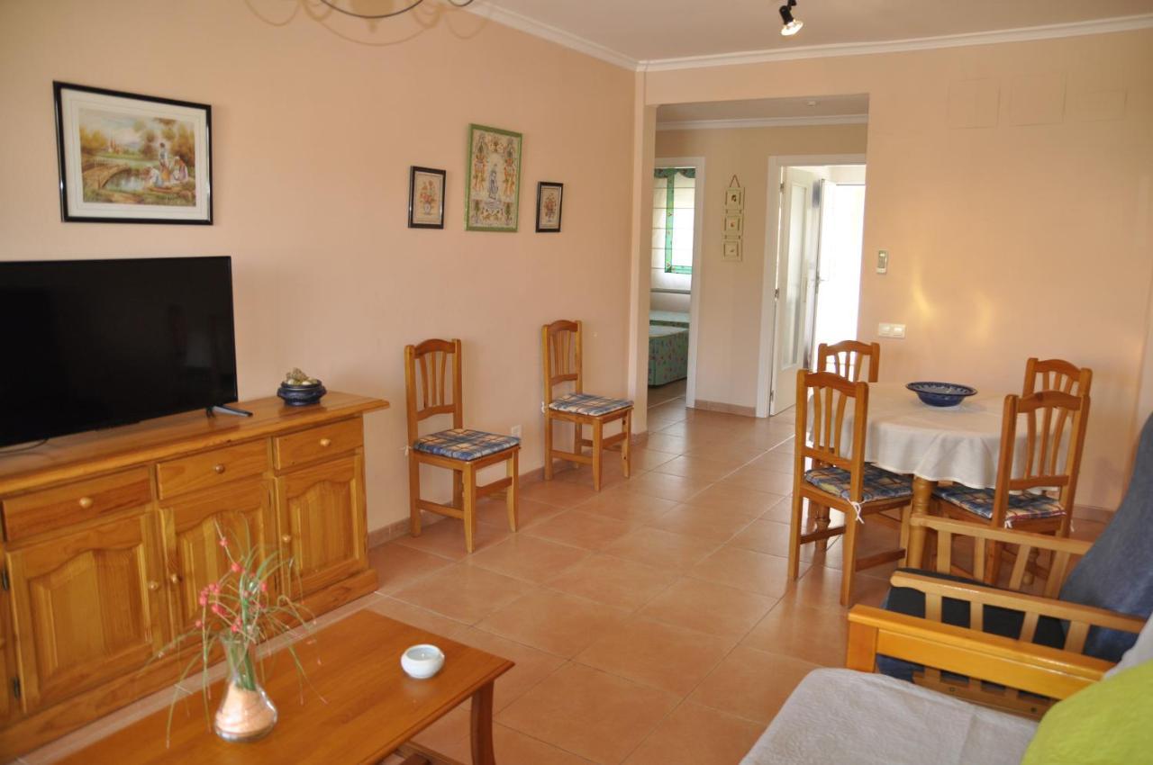 Estrella Blanca Ii, 2 Dormitorios, By Bookindenia Εξωτερικό φωτογραφία