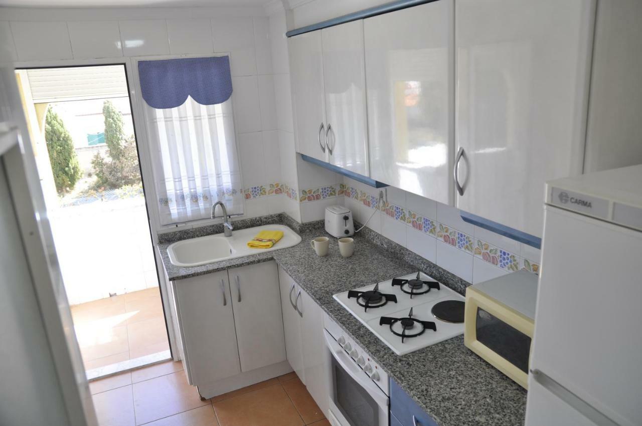 Estrella Blanca Ii, 2 Dormitorios, By Bookindenia Εξωτερικό φωτογραφία