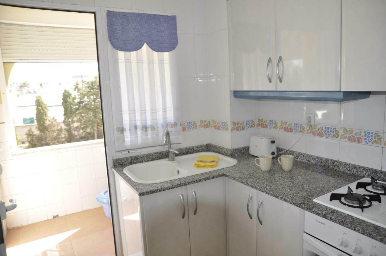 Estrella Blanca Ii, 2 Dormitorios, By Bookindenia Εξωτερικό φωτογραφία