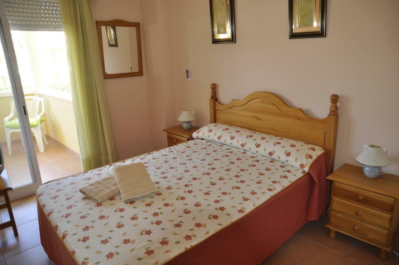 Estrella Blanca Ii, 2 Dormitorios, By Bookindenia Εξωτερικό φωτογραφία
