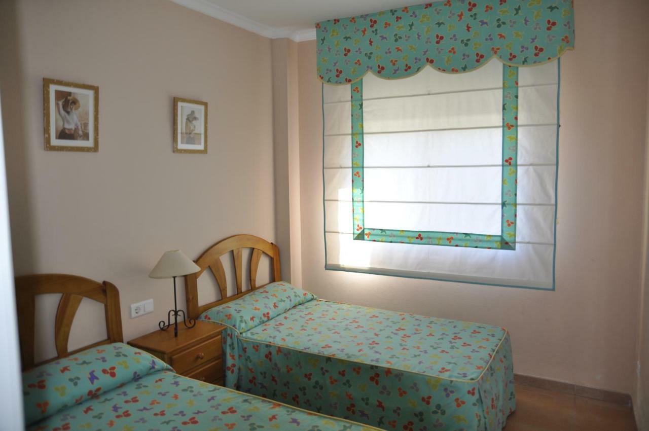 Estrella Blanca Ii, 2 Dormitorios, By Bookindenia Εξωτερικό φωτογραφία