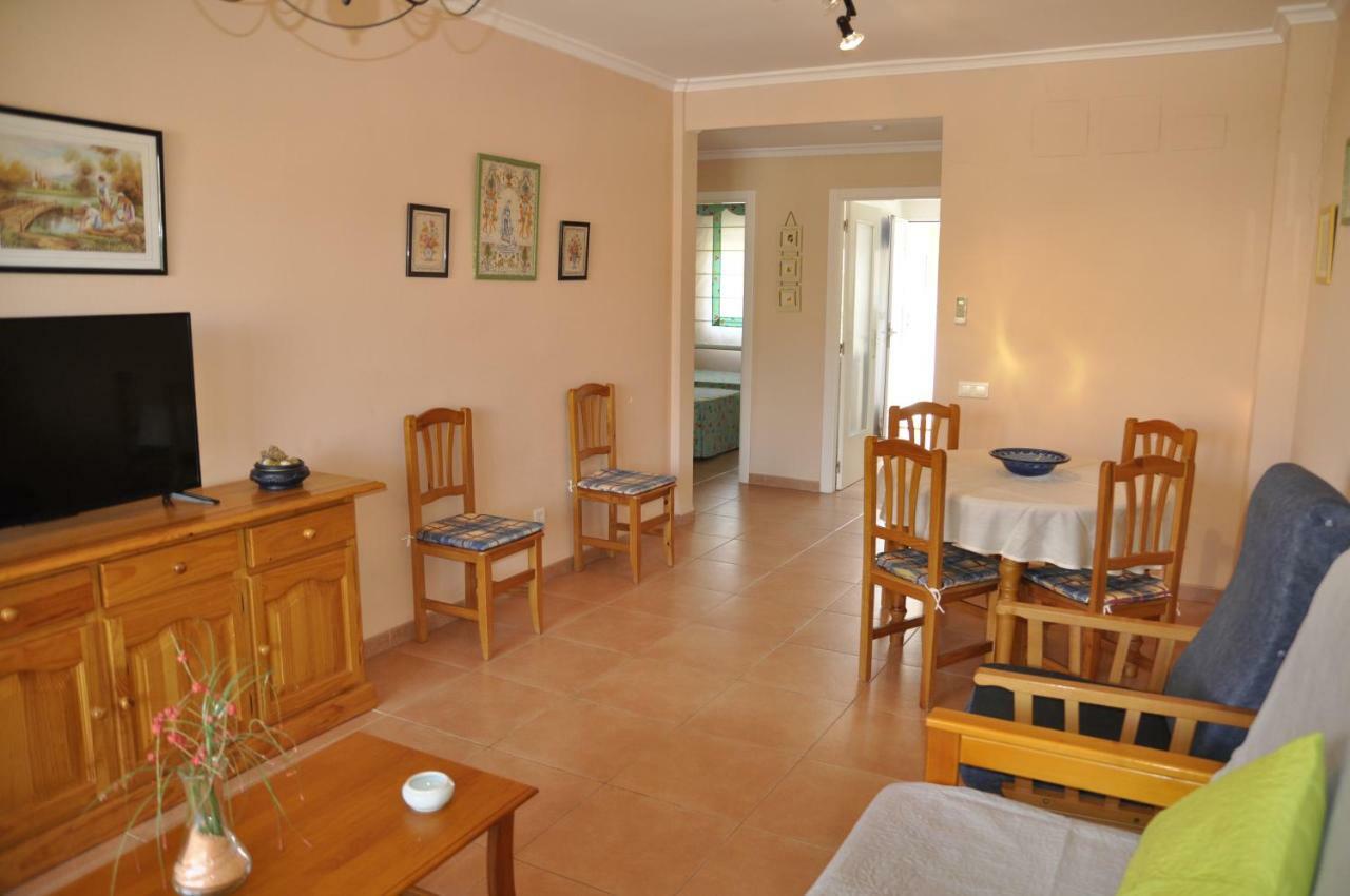 Estrella Blanca Ii, 2 Dormitorios, By Bookindenia Εξωτερικό φωτογραφία