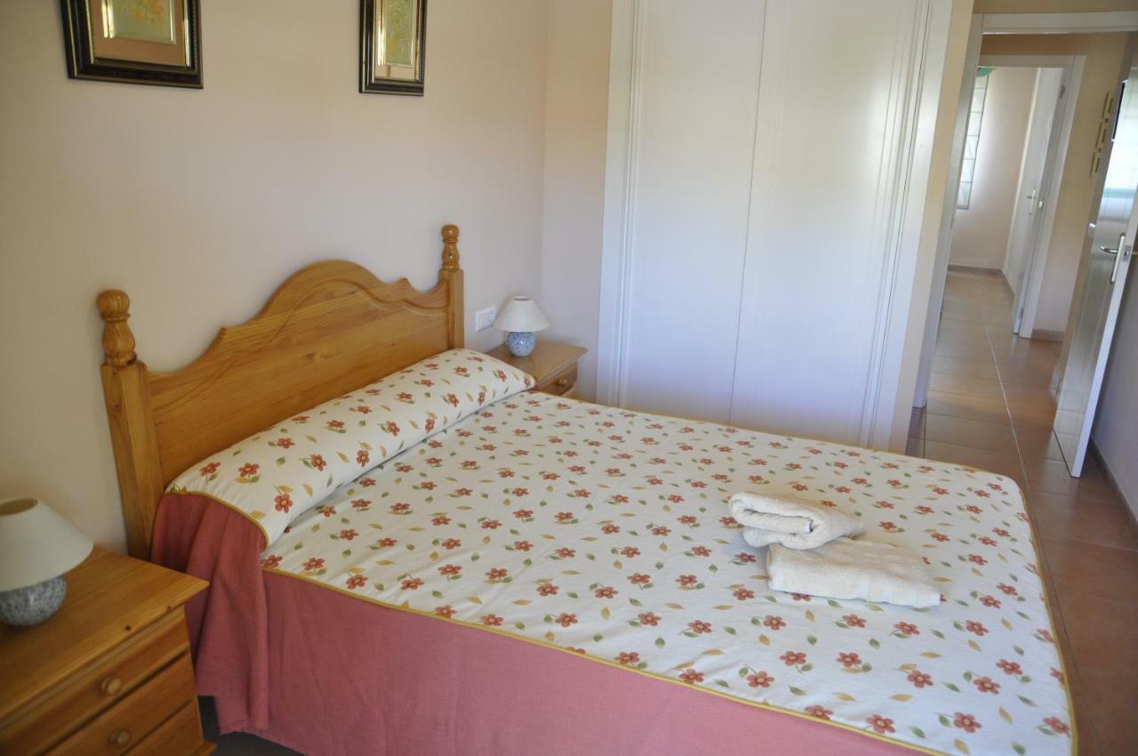Estrella Blanca Ii, 2 Dormitorios, By Bookindenia Εξωτερικό φωτογραφία